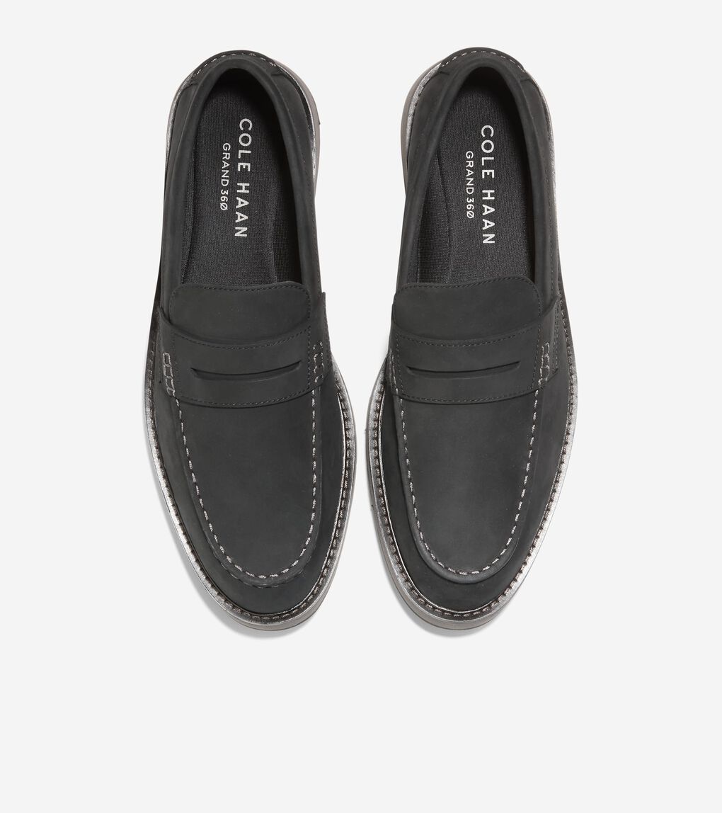 OSBORN GRAND 360 LOAFER